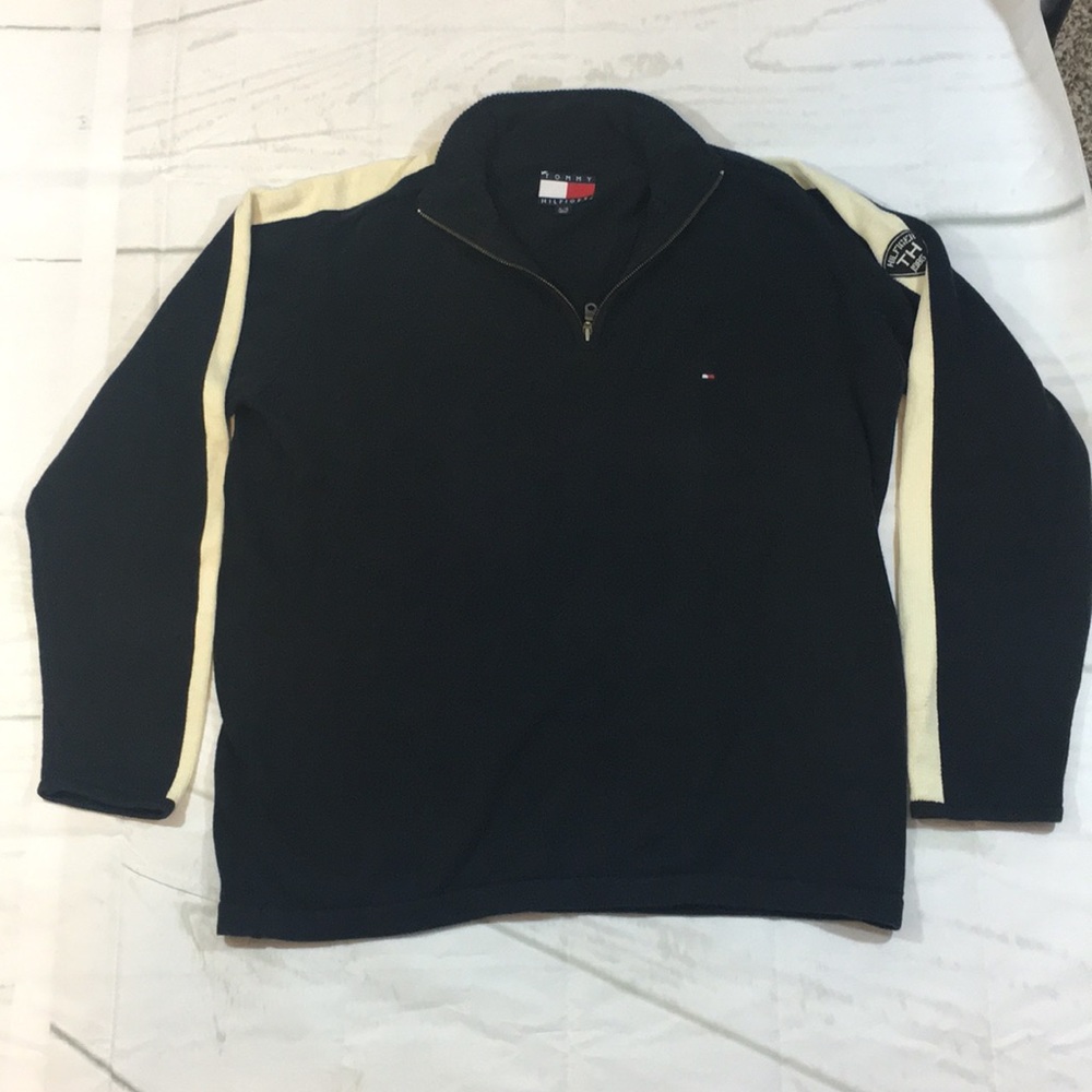 COPY - Vintage Tommy Hilfiger Sweater size XL